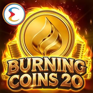 Burning Coins 20 screenshot
