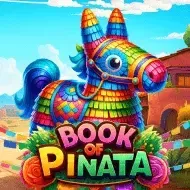 Book of PinataOnlyplay