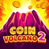Coin Volcano screenshot