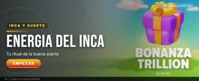 Bono exclusivo para Perú banner