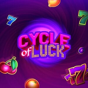 Cycle of Luck screenshot