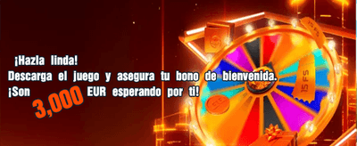 Siente la emoción del casino banner