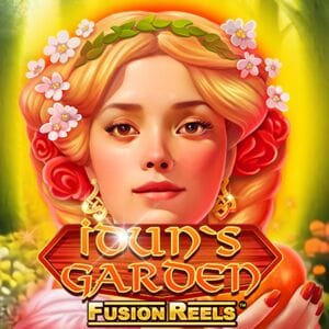 Idun's Garden screenshot