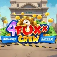4 FOXX Crew WildEnergy MultiMax screenshot